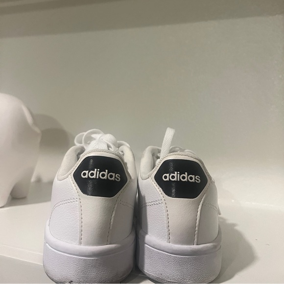 Adidas Neo Cloudfoam Shoes - Picture 4 of 6